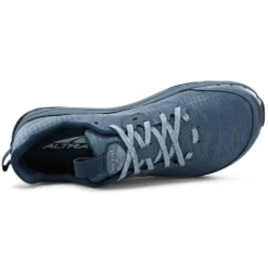 Altra Lone Peak 6 Wide Womens Trail Running Shoes Navy/Light Blue -Hoka || BROOKS || Altra Shop lone peak 6 wide womens trail running shoes navy light blue p7063 27784 image