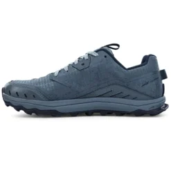 Altra Lone Peak 6 Wide Womens Trail Running Shoes Navy/Light Blue -Hoka || BROOKS || Altra Shop lone peak 6 wide womens trail running shoes navy light blue p7063 27785 image