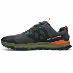Altra Lone Peak 7 Mens Trail Running Shoes Black/Grey 7 Altra Lone Peak 7 Mens Trail Running Shoes Black/Grey -Hoka || BROOKS || Altra Shop lone peak 7 mens trail running shoes black grey p7819 30932 image