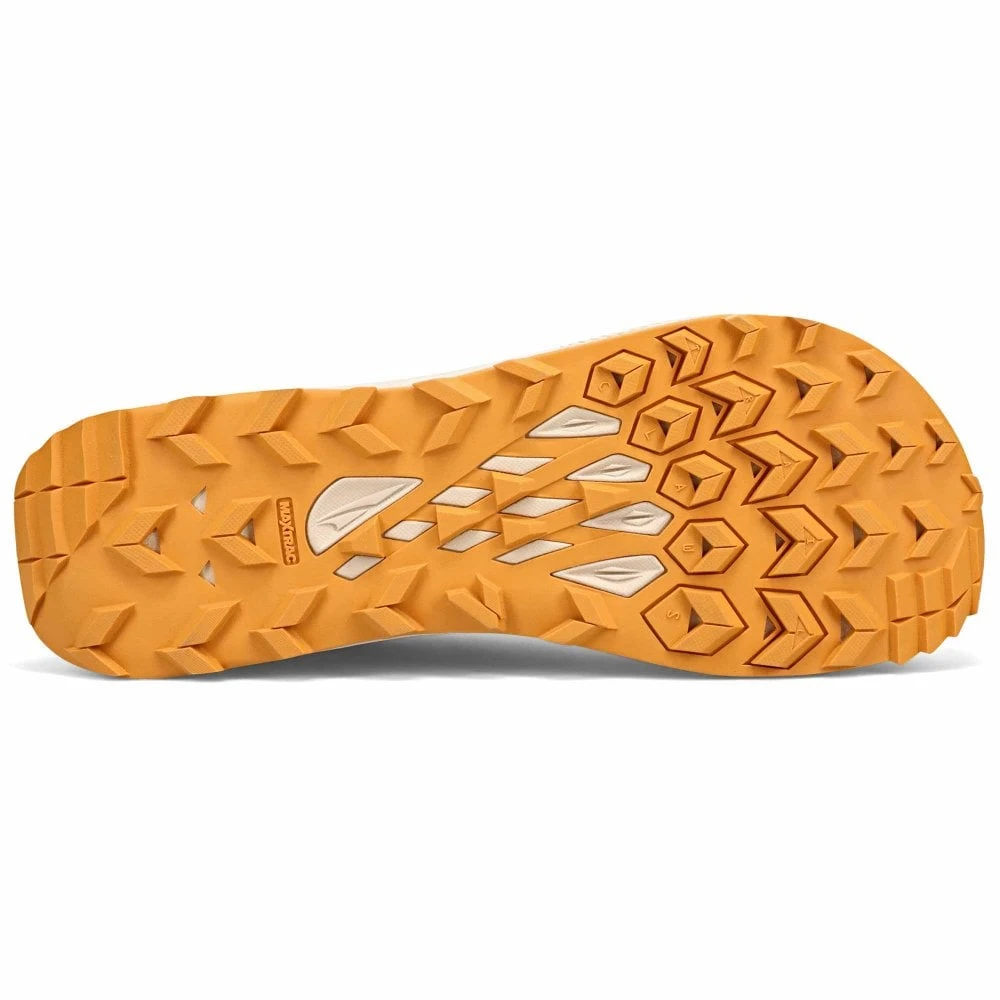 Altra Lone Peak 7 Mens Trail Running Shoes Navy 2 Altra Lone Peak 7 Mens Trail Running Shoes Navy - Image 2