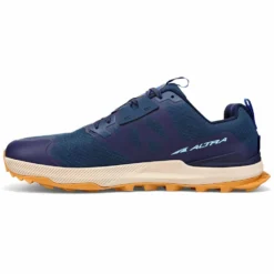 Altra Lone Peak 7 Wide Mens Trail Running Shoes Navy 7 Altra Lone Peak 7 Wide Mens Trail Running Shoes Navy -Hoka || BROOKS || Altra Shop lone peak 7 wide mens trail running shoes navy p7821 30940 image
