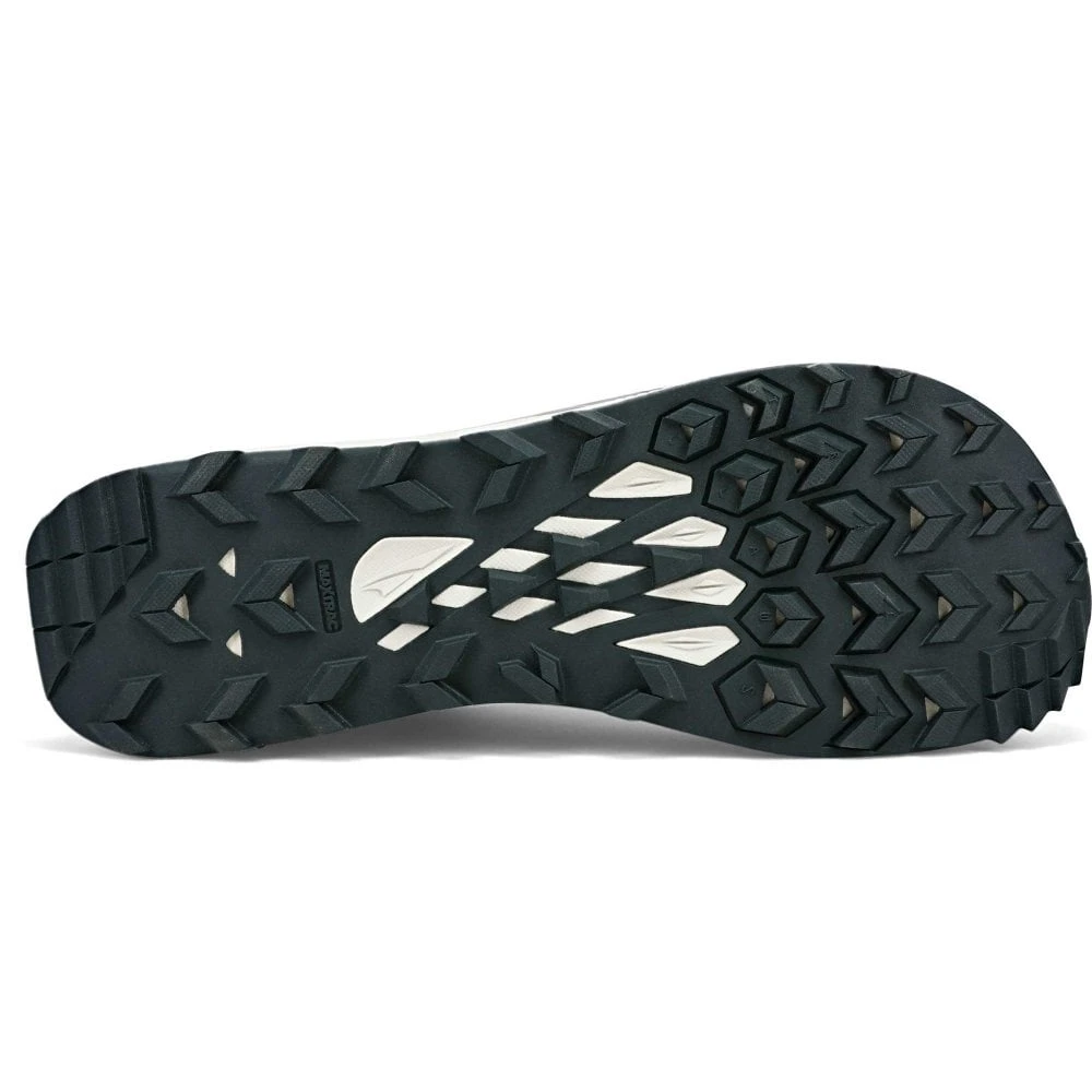 Altra Lone Peak ALL-WTHR Mid 2 Mens Hiking Boots Black 2 Altra Lone Peak ALL-WTHR Mid 2 Mens Hiking Boots Black - Image 2