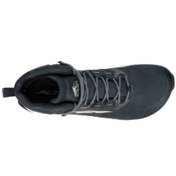 Altra Lone Peak ALL-WTHR Mid 2 Mens Hiking Boots Black 5 Altra Lone Peak ALL-WTHR Mid 2 Mens Hiking Boots Black -Hoka || BROOKS || Altra Shop lone peak all wthr mid 2 mens hiking boots black p7854 31075 image