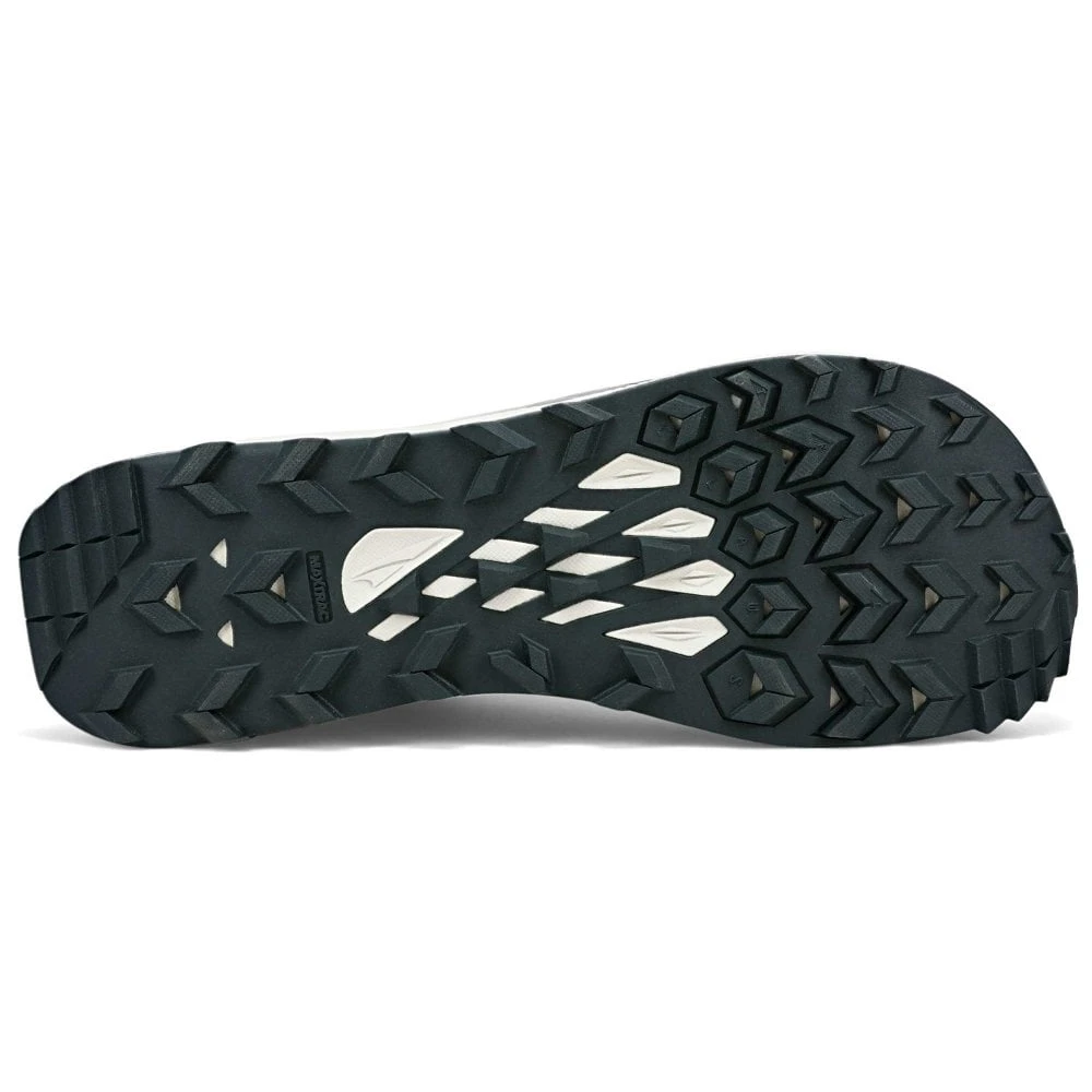 Altra Lone Peak ALL-WTHR Mid 2 Womens Hiking Boots Black 2 Altra Lone Peak ALL-WTHR Mid 2 Womens Hiking Boots Black - Image 2