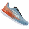 Hoka Mach 5 Mens Running Shoes Mountain Spring/Puffin's Bill