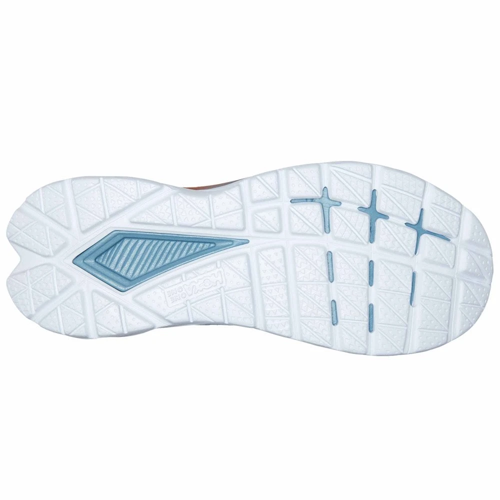 Hoka Mach 5 Mens Running Shoes Mountain Spring/Puffin's Bill 4 Hoka Mach 5 Mens Running Shoes Mountain Spring/Puffin's Bill - Image 4