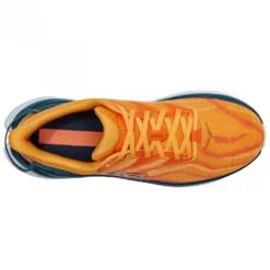 Hoka Mach Supersonic Mens Running Shoes Radiant Yellow/Camellia -Hoka || BROOKS || Altra Shop mach supersonic mens running shoes radiant yellow camellia p7210 28397 image