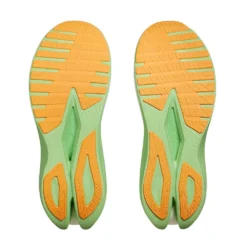 Hoka Mach X Mens Running Shoes Ocean Mist/Lime Glow -Hoka || BROOKS || Altra Shop mach x mens running shoes ocean mist lime glow p8245 32744 image