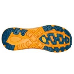 Hoka Mafate Speed 3 Mens Trail Running Shoes Coastal Shade/Radiant Yellow -Hoka || BROOKS || Altra Shop mafate speed 3 mens trail running shoes coastal shade radiant yellow p7441 29267 image