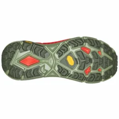 Hoka Mafate Speed 4 Mens Trail Running Shoes Thyme/Fiesta 7 Hoka Mafate Speed 4 Mens Trail Running Shoes Thyme/Fiesta -Hoka || BROOKS || Altra Shop mafate speed 4 mens trail running shoes thyme fiesta p7507 29573 image