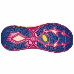 Hoka Mafate Speed 4 Womens Trail Running Shoes Camellia/Peach Parfait -Hoka || BROOKS || Altra Shop mafate speed 4 womens trail running shoes camellia peach parfait p7508 29581 image