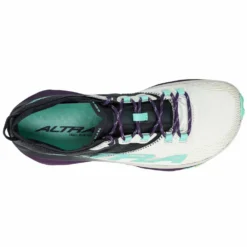 Altra Mont Blanc Mens Trail Running Shoes Black/Green -Hoka || BROOKS || Altra Shop mont blanc mens trail running shoes black green p7911 31283 image