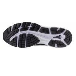 Nemesis 2 Mens Road Running Shoes Black/Ebony 5 Nemesis 2 Mens Road Running Shoes Black/Ebony -Hoka || BROOKS || Altra Shop nemesis 2 mens road running shoes black ebony p8209 32622 image