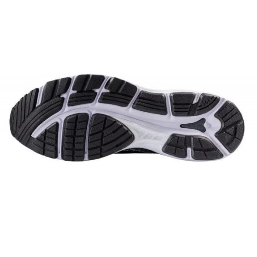 Nemesis 2 Mens Road Running Shoes Black/Ebony 3 Nemesis 2 Mens Road Running Shoes Black/Ebony - Image 3