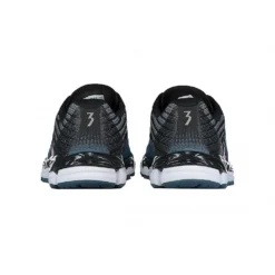 Nemesis Womens Wide D Road Running Shoes Storm/Black -Hoka || BROOKS || Altra Shop nemesis womens wide d road running shoes storm black p5159 18712 image