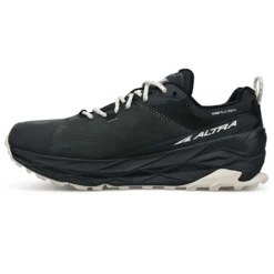 Altra Olympus 5 Hike Low GTX Mens Waterproof Hiking Shoes Gray/Black 7 Altra Olympus 5 Hike Low GTX Mens Waterproof Hiking Shoes Gray/Black -Hoka || BROOKS || Altra Shop olympus 5 hike low gtx mens waterproof hiking shoes gray black p7451 29320 image