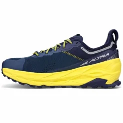 Altra Olympus 5 Mens Trail Running Shoes Navy 5 Altra Olympus 5 Mens Trail Running Shoes Navy -Hoka || BROOKS || Altra Shop olympus 5 mens trail running shoes navy p7904 31261 image