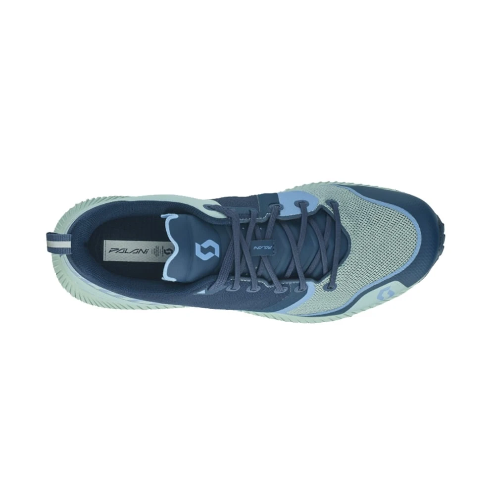 Scott Palani Womens Road Running Shoes Navy Blue/Blue 3 Scott Palani Womens Road Running Shoes Navy Blue/Blue - Image 3