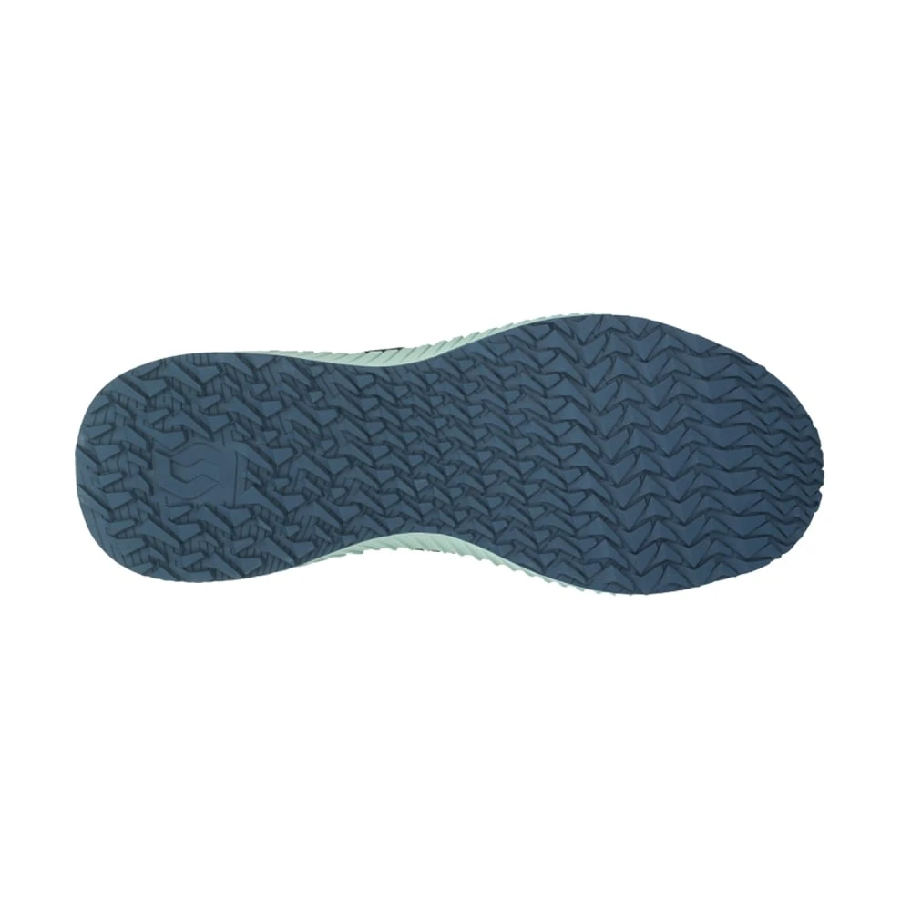 Scott Palani Womens Road Running Shoes Navy Blue/Blue 4 Scott Palani Womens Road Running Shoes Navy Blue/Blue - Image 4