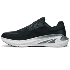 Altra Paradigm 7 Mens Running Shoes Black -Hoka || BROOKS || Altra Shop paradigm 7 mens running shoes black p8301 32994 image