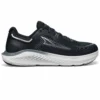 Altra Paradigm 7 Womens Running Shoes Black