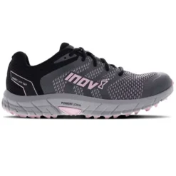 Parkclaw 260 Knit Womens Road To Trail Running Shoes Grey/Black/Pink
