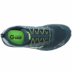 Parkclaw G 280 Mens Trail Running Shoes Pine/Yellow -Hoka || BROOKS || Altra Shop parkclaw g 280 mens trail running shoes pine yellow p8319 33084 image
