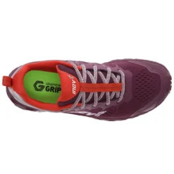 Parkclaw G 280 Women's Trail Running Shoes Sangria/Red -Hoka || BROOKS || Altra Shop parkclaw g 280 womens trail running shoes sangria red p7213 28407 image
