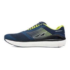Altra Provision 4 Mens Running Shoes Blue/Lime -Hoka || BROOKS || Altra Shop provision 4 mens running shoes blue lime p5576 21600 image