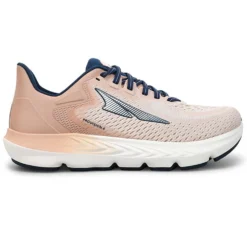Altra Provision 6 Womens Running Shoes Dusty Pink