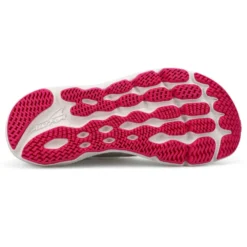 Altra Provision 6 Womens Support Road Running Shoes White/Green -Hoka || BROOKS || Altra Shop provision 6 womens support road running shoes white green p7128 28038 image