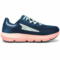 Altra Provision 7 Womens Running Shoes Deep Teal/Pink