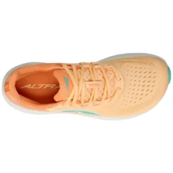 Altra Provision 7 Womens Running Shoes Green/Orange 5 Altra Provision 7 Womens Running Shoes Green/Orange -Hoka || BROOKS || Altra Shop provision 7 womens running shoes green orange p7725 30510 image