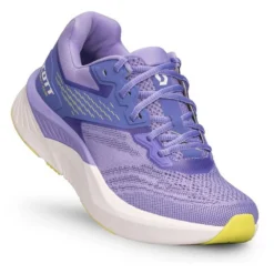 Hoka || BROOKS || Altra Shop 31 Scott Pursuit Ride Women's Running Shoes Dream Blue/Moon Blue