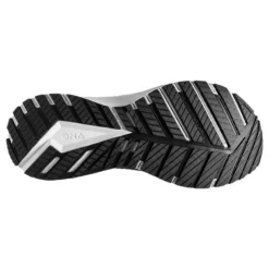 BROOKS Revel 5 Womens Road Running Shoes Black/Metallic White -Hoka || BROOKS || Altra Shop revel 5 womens road running shoes black metallic white p6619 26160 image