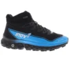 RocFly G 390 Mens Hiking Boots Black/Blue