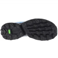 RocFly G 390 Mens Hiking Boots Black/Blue -Hoka || BROOKS || Altra Shop rocfly g 390 mens hiking boots black blue p6776 26724 image