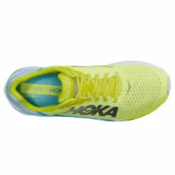 Hoka Rocket X Running Shoes Blue Glass/Evening Primrose -Hoka || BROOKS || Altra Shop rocket x running shoes blue glass evening primrose p7459 29378 image
