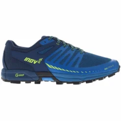 Roclite G 275 V2 Mens Trail Running Shoes Blue/Navy/Lime