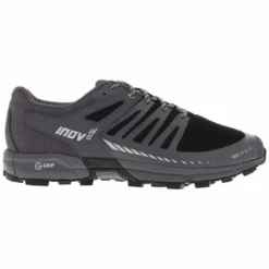 Roclite G 275 V2 Mens Trail Running Shoes Grey/Black