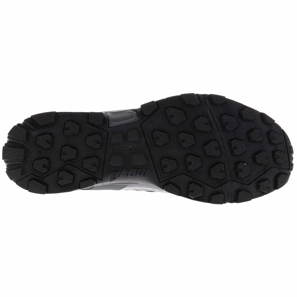 Roclite G 275 V2 Mens Trail Running Shoes Grey/Black 2 Roclite G 275 V2 Mens Trail Running Shoes Grey/Black - Image 2