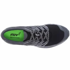 Roclite G 275 V2 Mens Trail Running Shoes Grey/Black 5 Roclite G 275 V2 Mens Trail Running Shoes Grey/Black -Hoka || BROOKS || Altra Shop roclite g 275 v2 mens trail running shoes grey black p8119 32111 image