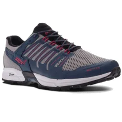 Roclite G 275 Womens Trail Running Shoes Grey/Pink