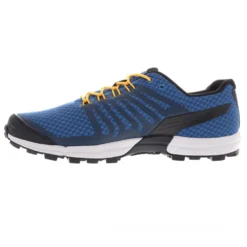 Roclite G 290 Mens Trail Running Shoes Blue/Yellow -Hoka || BROOKS || Altra Shop roclite g 290 mens trail running shoes blue yellow p6201 24392 image