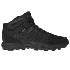 Roclite G 345 GTX Mens Waterproof Hiking Boots Black
