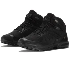 Roclite G 345 GTX V2 Mens Hiking Boots Black