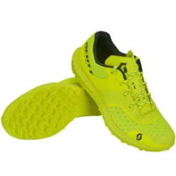 Hoka || BROOKS || Altra Shop 3 Scott Kinabalu RC 2.0 Womens Trail Running Shoes Yellow