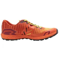 Spark Mens Trail Running Shoes Orange