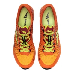 Spark Mens Trail Running Shoes Orange -Hoka || BROOKS || Altra Shop spark mens trail running shoes orange p6823 26887 image