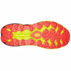 Hoka Speedgoat 5 Mens Trail Running Shoes Thyme/Fiesta -Hoka || BROOKS || Altra Shop speedgoat 5 mens trail running shoes thyme fiesta p7726 30513 image